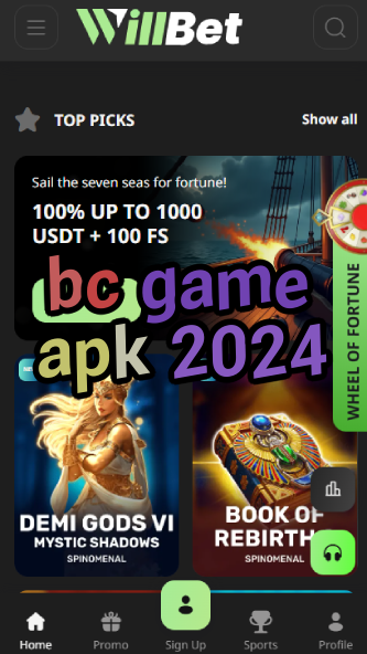 BC Game APK 2024 - Latest Mobile Version-vz72fvrf.com