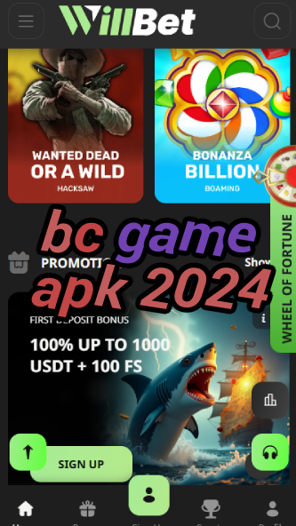BC Game APK 2024 - Latest Mobile Version-vz72fvrf.com
