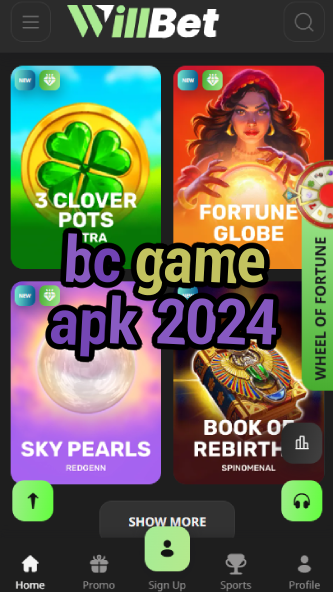 BC Game APK 2024 - Latest Mobile Version-vz72fvrf.com