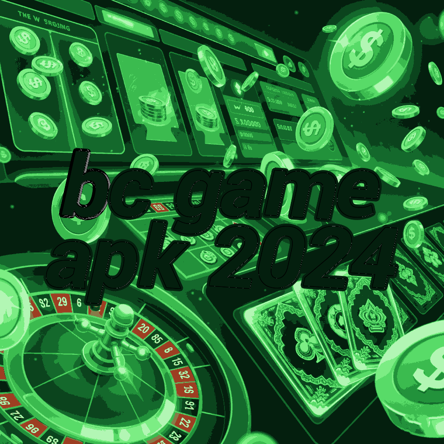 BC Game APK 2024 - Latest Mobile Version